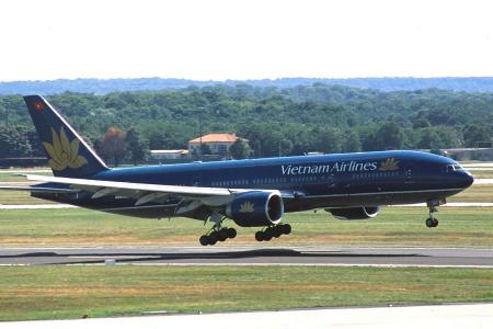 Vietnam Airlines